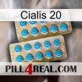 Cialis 20 new08
